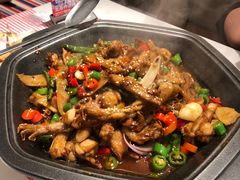 -蛙来哒(万泰新天地店)