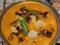 -神府路壹号·海鲜烧烤·砂锅粥·锅物(三坊七巷店)