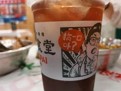 -东排食堂长沙小吃大排档(五一广场店)