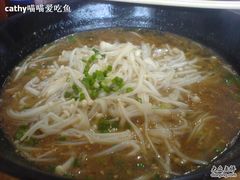 金针菇面-小厨面(巨野路店)