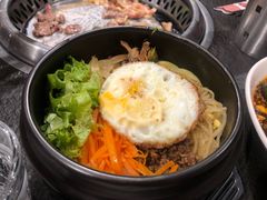 -好旺角齐市鲜切牛自助烤肉(农林五道街总店)