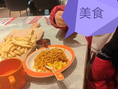 -必胜客(城西银泰店)