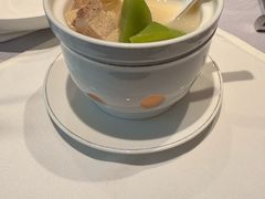 腌笃鲜-屋里厢上海菜馆