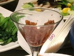 -唐拉雅秀酒店-唐苑中餐厅
