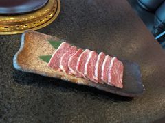 -觅福里•熟成和牛餐厅