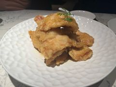 -奉天小馆·非遗东北菜(济南万象城店)