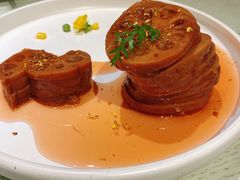 -朝郡酒家·粤菜(燕大星苑店)