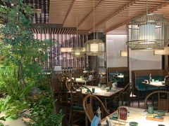 -锦府盐帮·李宅(领展购物广场中关村店)