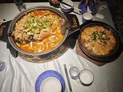 -友记功夫香·人民川菜(红牌楼店)