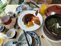-侨美食家·粤菜(体育西路店)