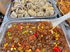-郑喜旺烧烤(新密总店)
