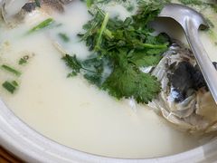 -天乐农家鱼头王(天目湖店)