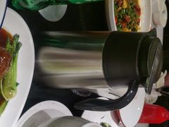 -芳芳私房菜·精做淮扬菜(承德路店)