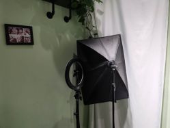 -初心HAlRSALON烫染接发
