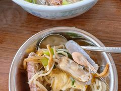 -马路桥姜汤面(江城大楼店)