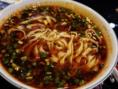 -焦亮烧烤海鲜(三原店)