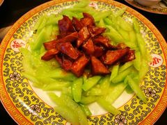 -烤肉宛饭庄(北新桥店)