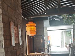 -绿茶餐厅(领展购物广场·中关村店)