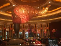 -深圳凯宾斯基酒店