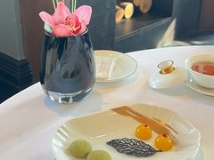 -宝丽轩中餐厅BAOLIXUAN