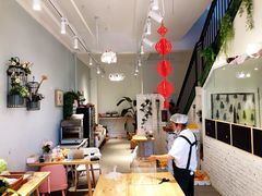-玥儿弯弯手作烘焙(中海国际社区御城店)