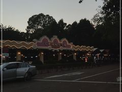 -广州长隆国际大马戏