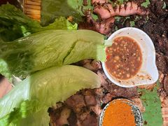 -勐丽梦兰傣味餐厅