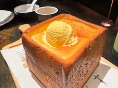 -绿茶餐厅(财富购物中心店)