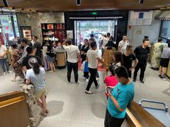 -陈熹公民族美食文化餐厅(中华广场店)