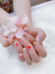 -7嘉nail eyelash·美甲美睫