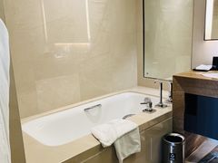 -青岛富力艾美酒店