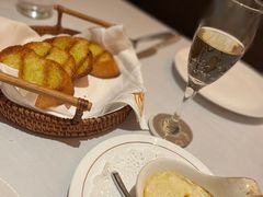 -戈雅法餐厅(世界城广场店)