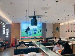 -东方红·湖南菜(金屿店)