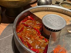 -巴奴毛肚火锅(京西大悦城店)