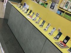 -爱回收(金桥国际商业广场店)