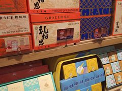 -面包新语(滨湖万达店)