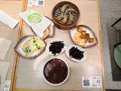 -甲乙饼·暖心粥(大成店)