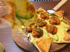 -沏点Trattoria意大利餐厅(新街口店)