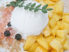 -豆豆冰室·地道招牌椰子冻(大良店)