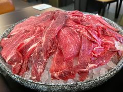 -熹悟海鲜火锅·广式打边炉