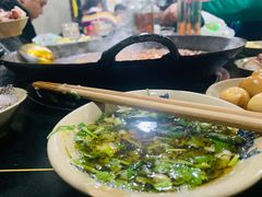 -星鸿社重庆老火锅