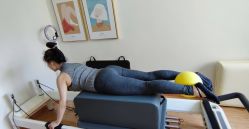 -彤竹瑜伽普拉提馆·女子孕产健身会所