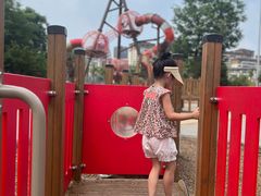 -枫香湖儿童公园