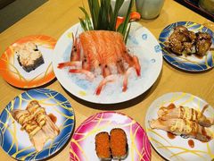 -沼津港渔市(宏伊国际广场店)
