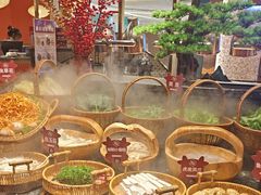 -空之介寿喜烧·和牛放题(恒隆广场店)