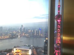 -金轩中餐厅 Jin Xuan(浦东丽思卡尔顿酒店)