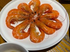-天府中餐厅·粤菜·海南菜·生猛海鲜(三亚海棠湾洲际度假酒店)