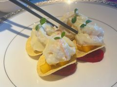 -馋遇江南·精致湖景雅宴(东方之门店)