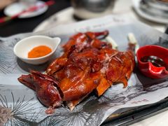 -福照楼汽锅鸡·云南菜(火车站锦江店)