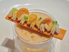 -滙壹西餐厅·厦门华尔道夫酒店
